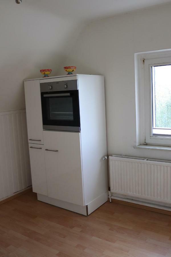 Gemuetliche Wohnung Velbert Extérieur photo